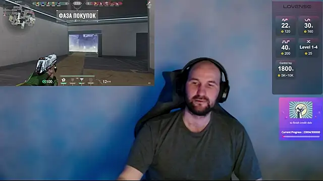 Snapshot of Popadosik_Mod chatting on 03/18/25, 02:04 Popadosik Mod online show from 03/18/25, 02:04