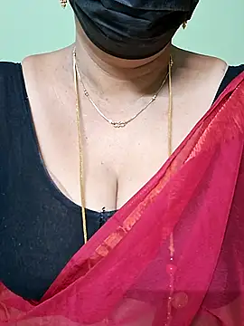 ananya956 online show from 03/16/25, 12:34