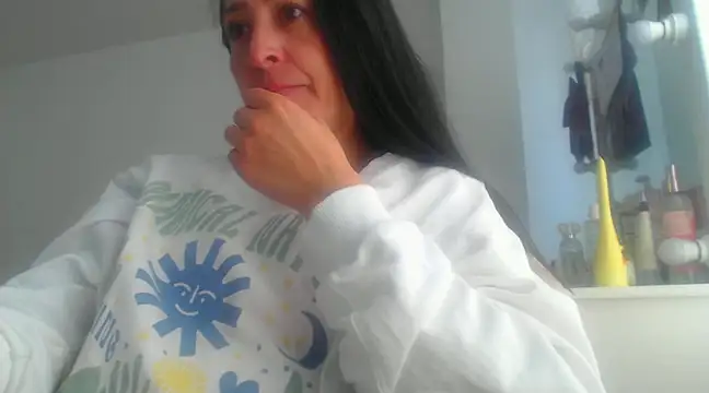 naughthyany16 online show from 12/11/24, 06:42
