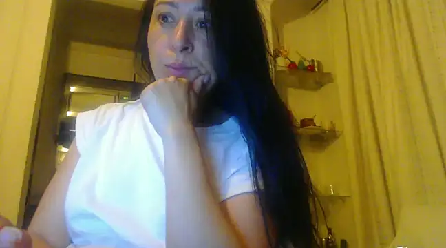 naughthyany16 online show from 01/13/25, 09:41