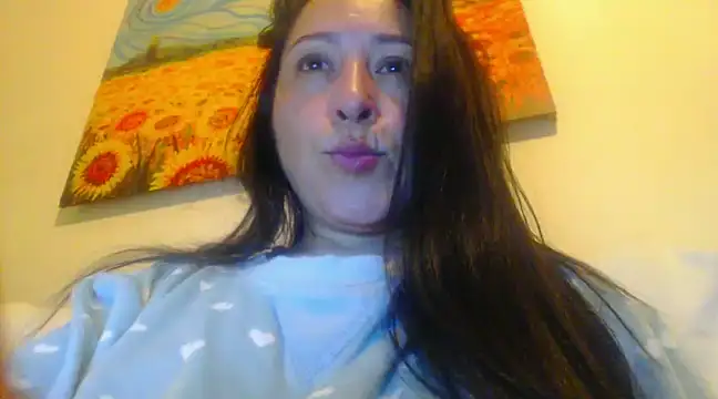 naughthyany16 online show from 01/14/25, 10:06