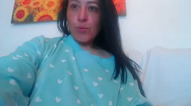naughthyany16 online show from 01/14/25, 02:11