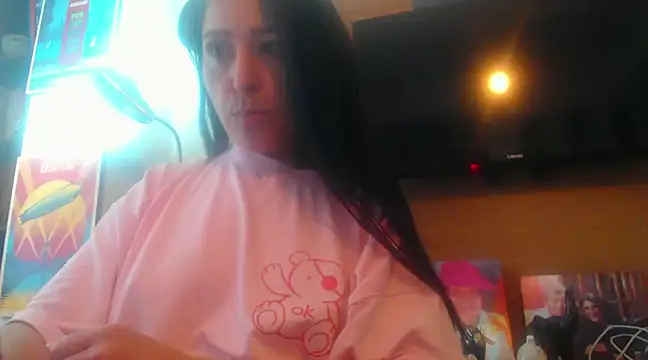 naughthyany16 online show from 01/15/25, 12:47