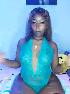 Lyiaspark online show from 11/18/25, 12:53