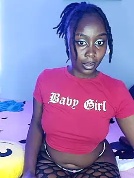 Lyiaspark online show from 11/29/25, 10:51