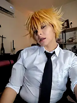 Ramona Flower online show from 10/24/25, 04:09