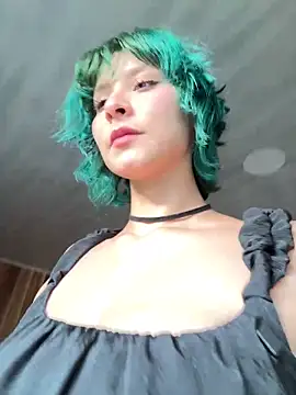 Snapshot of Ramona_Flower chatting on 04/09/26, 11:37 Ramona Flower online show from 04/09/26, 11:37