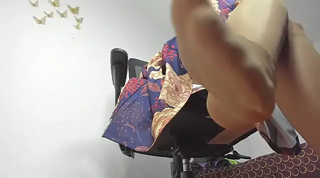 audrey lawrence online show from 01/19/25, 07:15