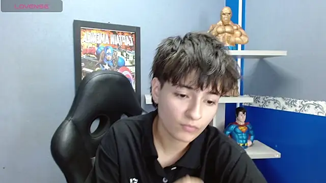 Bryce Evans online show from 01/21/25, 06:12