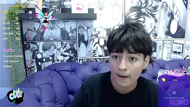 Bryce Evans online show from 01/30/25, 03:40