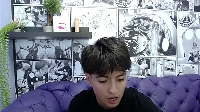 Bryce Evans online show from 02/10/25, 03:53