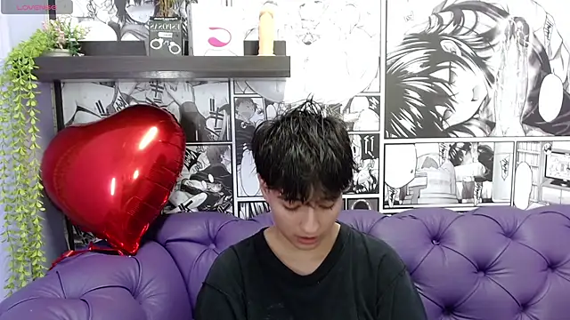 Bryce Evans online show from 02/12/25, 03:27