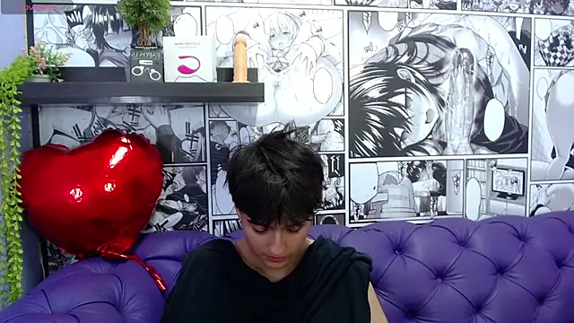 Bryce Evans online show from 02/12/25, 06:30