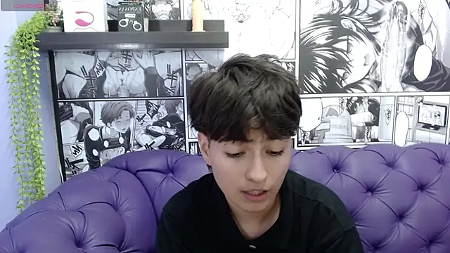 Bryce Evans online show from 02/14/25, 09:10