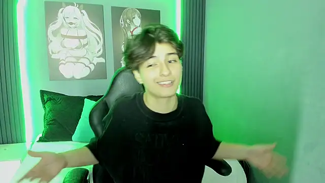 Bryce Evans online show from 10/13/25, 03:12