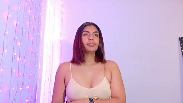 im anna  online show from 09/21/25, 06:42