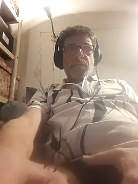 felice66 online show from 02/02/25, 02:34