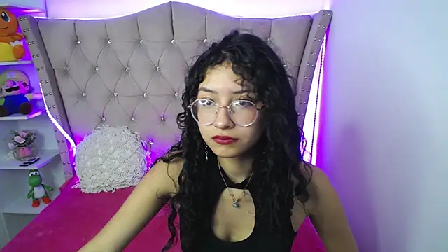 CherieCurl online show from 03/08/25, 03:35
