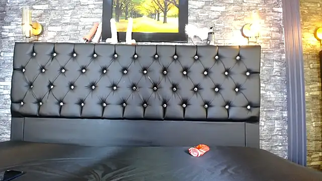 Malory Cortez online show from 11/08/25, 04:51