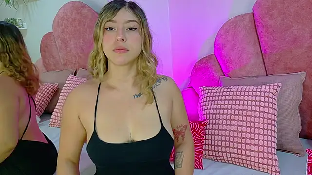 LilithSmith  online show from 09/14/25, 11:53