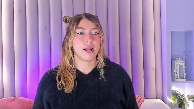 LilithSmith  online show from 10/06/25, 11:40