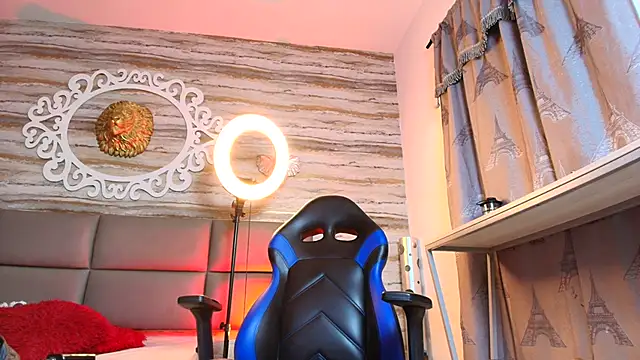 Bella salvatore online show from 09/14/25, 02:49