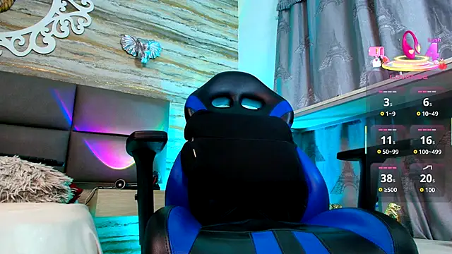 Bella salvatore online show from 10/07/25, 04:37