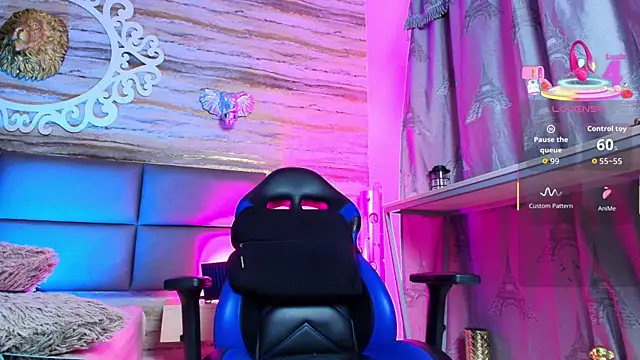 Bella salvatore online show from 10/10/25, 05:23