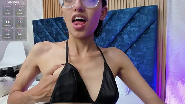 Marge lasander online show from 12/04/24, 04:32