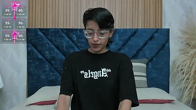 Marge lasander online show from 01/03/25, 01:27
