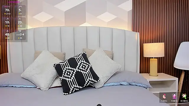 Marge lasander online show from 09/14/25, 01:49