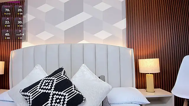 Marge lasander online show from 09/28/25, 01:33