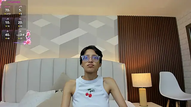 Marge lasander online show from 10/22/25, 01:28