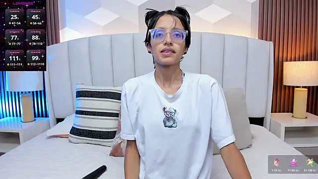 Marge lasander online show from 11/22/25, 01:48