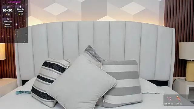 Marge lasander online show from 12/14/25, 01:22