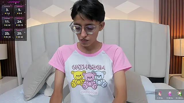 Marge lasander online show from 12/17/25, 01:33