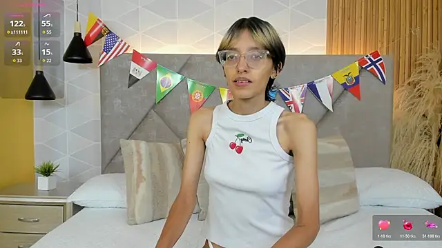 Marge lasander online show from 07/13/26, 06:22