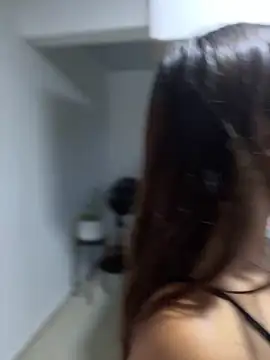 HaileyBaldwin online show from 12/16/24, 11:33