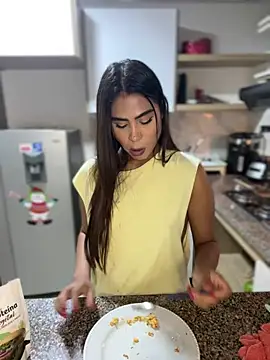 HaileyBaldwin online show from 01/09/25, 03:36