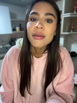 HaileyBaldwin online show from 01/23/25, 05:35