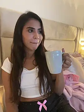 HaileyBaldwin online show from 02/19/25, 04:12