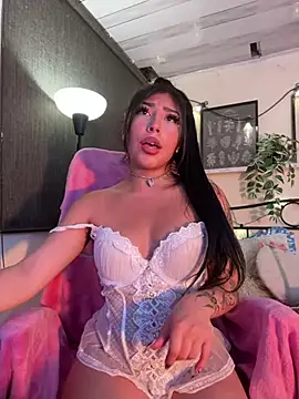 SheryLee online show from 01/10/25, 05:37