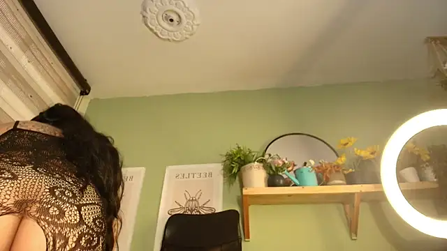 SheryLee online show from 02/27/25, 05:15