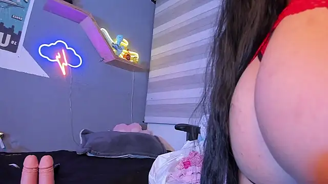 SheryLee online show from 03/06/25, 04:17