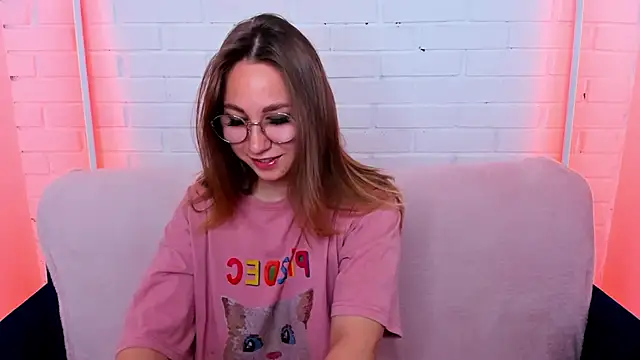 AsyaPink online show from 05/30/26, 04:42