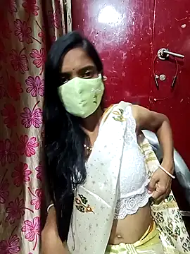 Joshna-Sexy online show from 12/02/24, 04:42