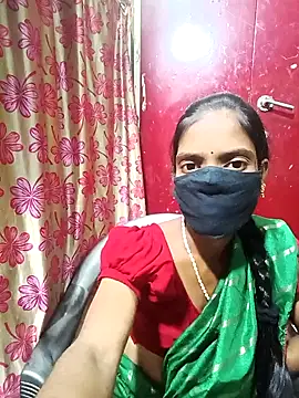 Joshna-Sexy online show from 12/18/24, 04:28