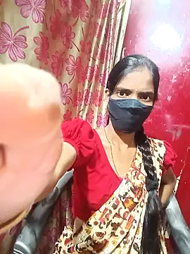 Joshna-Sexy online show from 12/23/24, 04:39