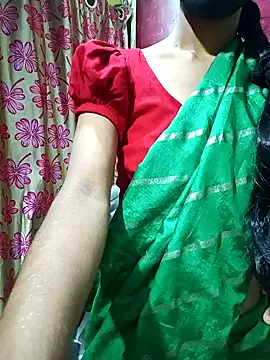 Joshna-Sexy online show from 02/07/25, 06:03