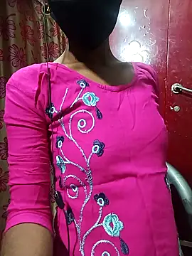 Joshna-Sexy online show from 02/18/25, 06:15